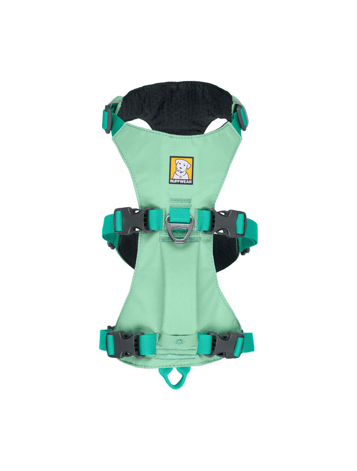 RUFFWEAR｜ラフウェア【フラッグラインハーネス】
