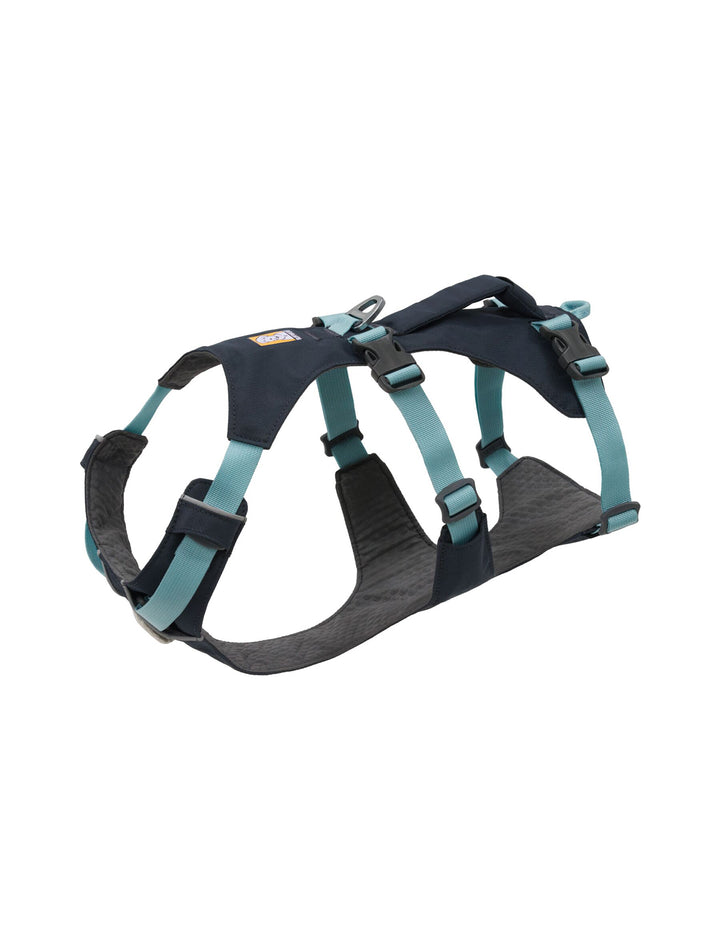 RUFFWEAR｜ラフウェア【フラッグラインハーネス】
