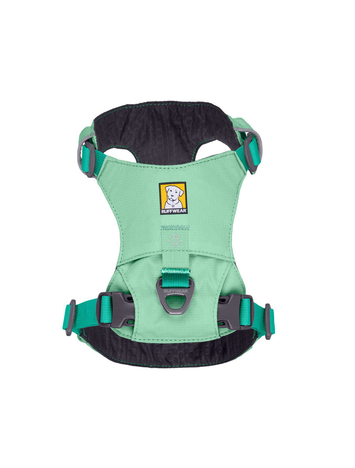 RUFFWEAR｜ラフウェア【ハイ＆ライトハーネス】