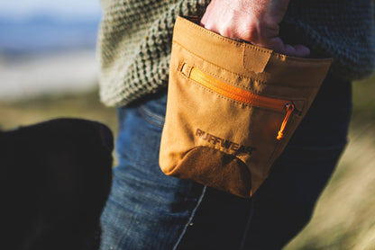 RUFFWEAR｜ラフウェア【トリートトレーダーポーチ】