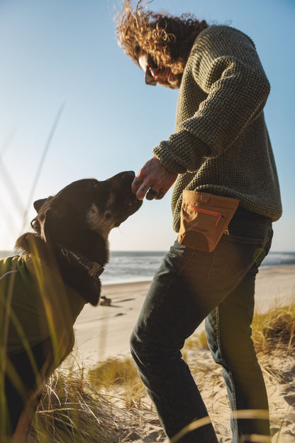 RUFFWEAR｜ラフウェア【トリートトレーダーポーチ】