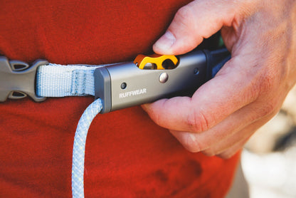 RUFFWEAR｜ラフウェア【ヒッチハイカーリーシュ】