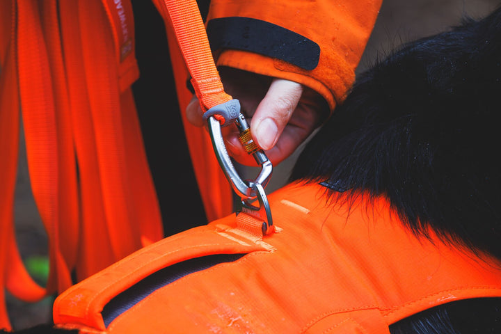 RUFFWEAR｜ラフウェア【ローグロングライン】