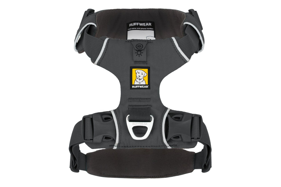 RUFFWEAR｜ラフウェア【フロントレンジハーネス】