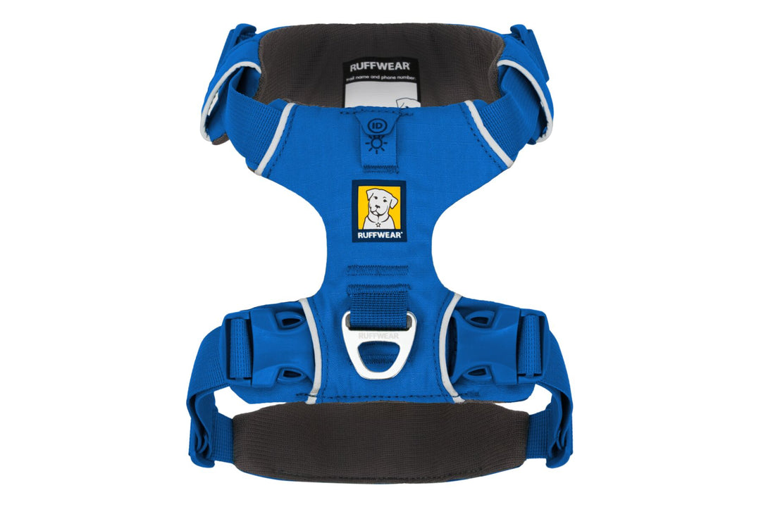 RUFFWEAR｜ラフウェア【フロントレンジハーネス】