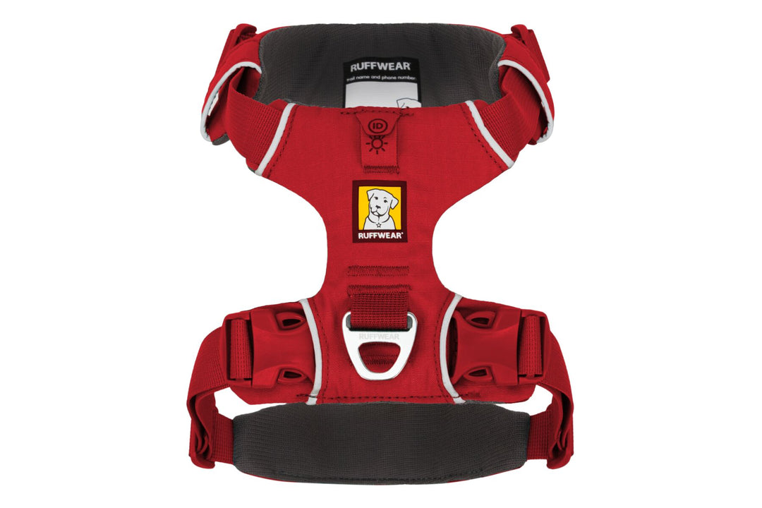 RUFFWEAR｜ラフウェア【フロントレンジハーネス】