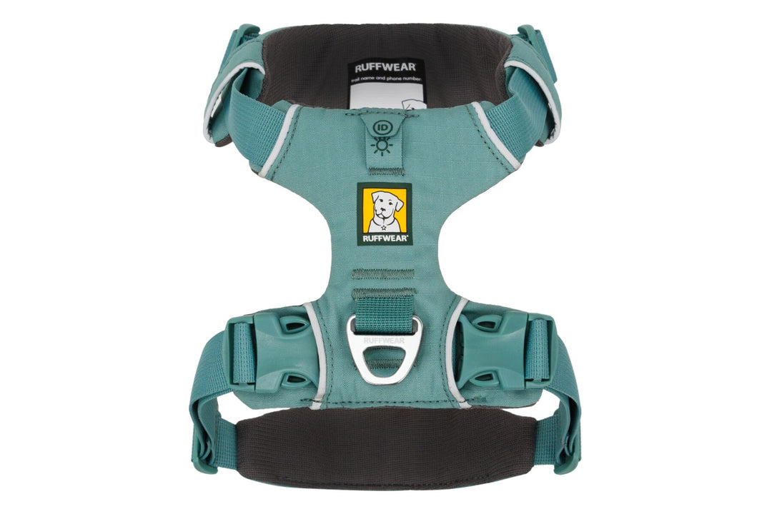RUFFWEAR｜ラフウェア【フロントレンジハーネス】