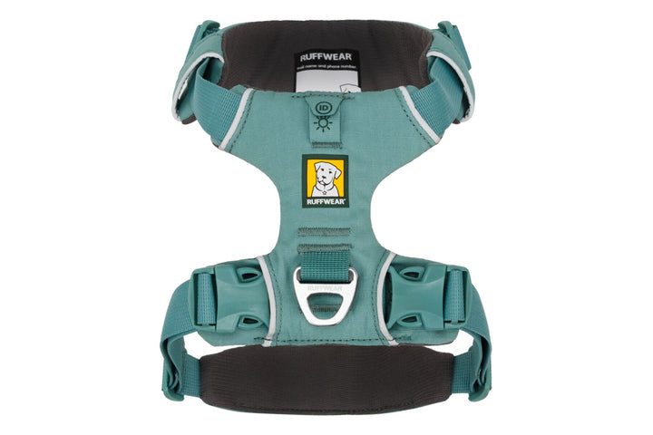 RUFFWEAR｜ラフウェア【フロントレンジハーネス】