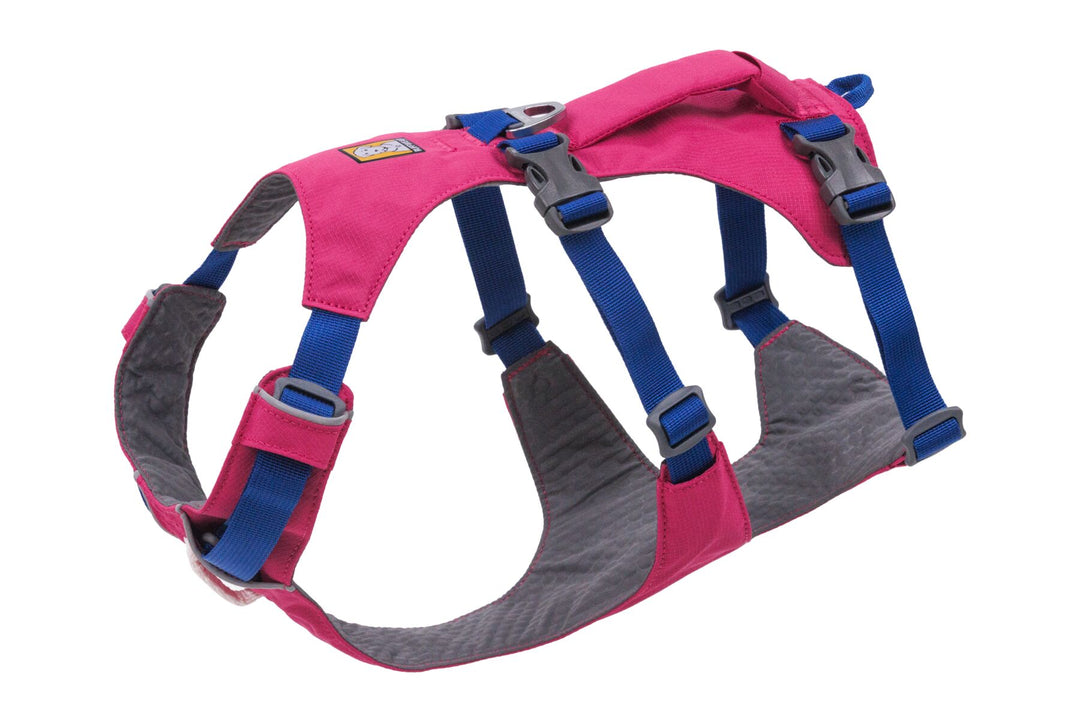 RUFFWEAR｜ラフウェア【フラッグラインハーネス】