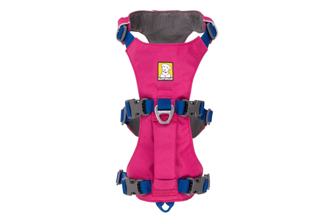 RUFFWEAR｜ラフウェア【フラッグラインハーネス】