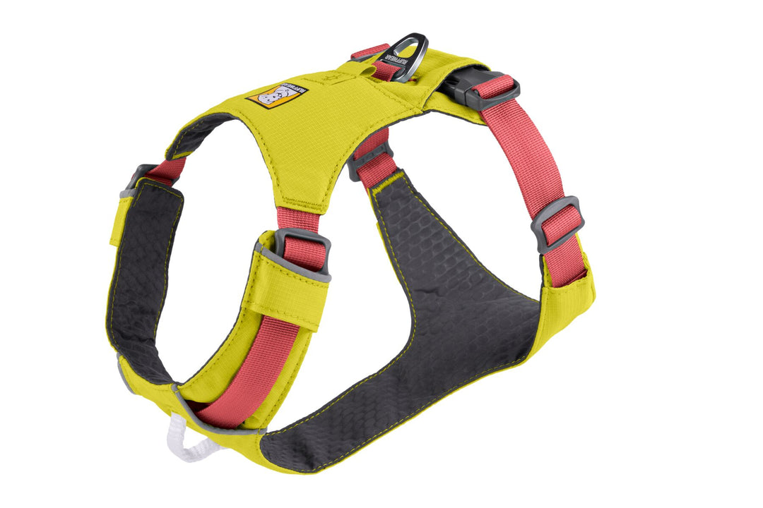 RUFFWEAR｜ラフウェア【ハイ＆ライトハーネス】