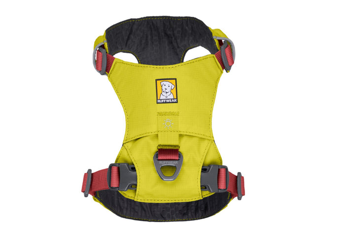 RUFFWEAR｜ラフウェア【ハイ＆ライトハーネス】