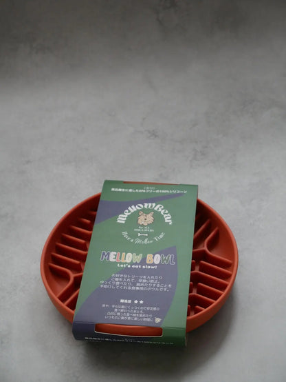 mellowbear【MELLOW BOWL Vol.2】