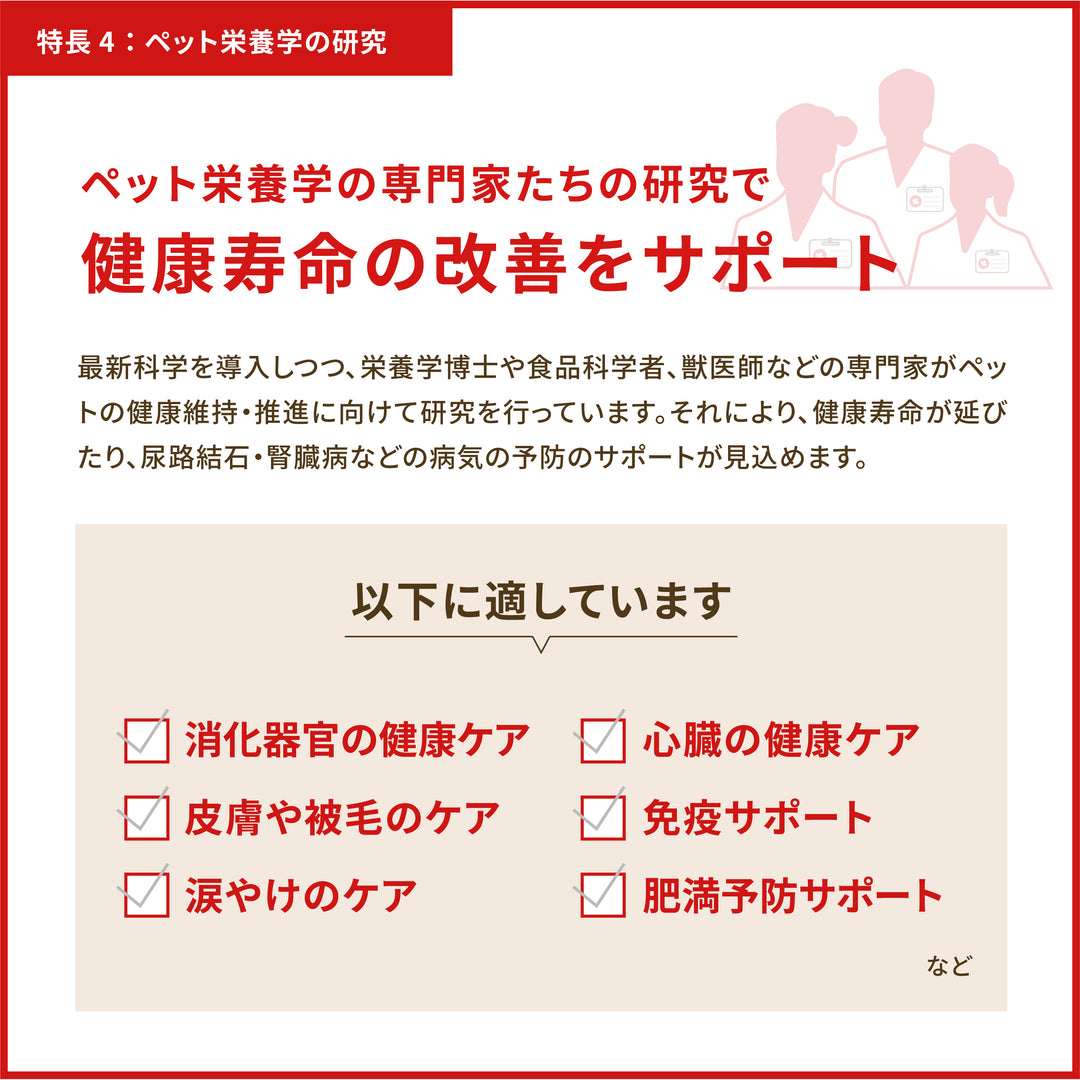 ACANA｜アカナ【クラシック レッドミートレシピ】