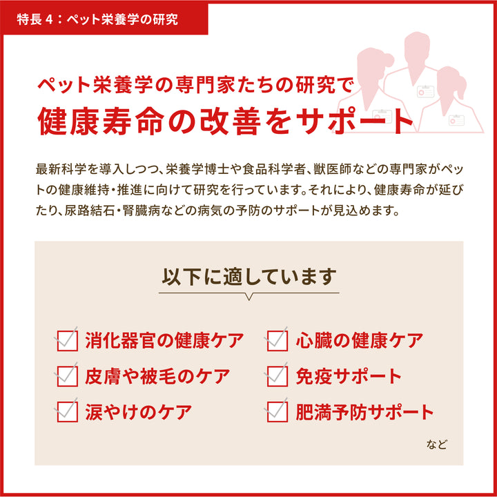 ACANA｜アカナ【クラシック レッドミートレシピ】
