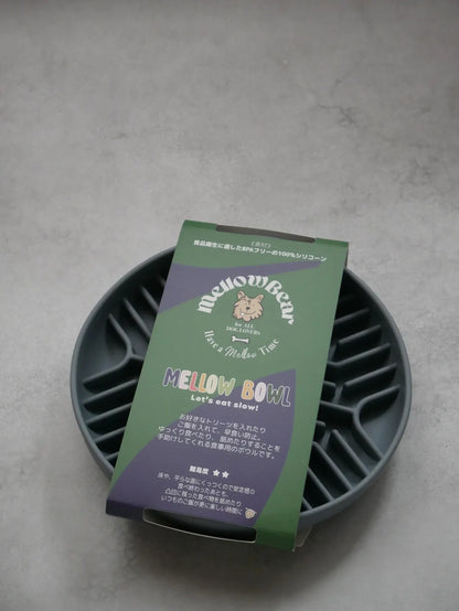 mellowbear【MELLOW BOWL Vol.2】