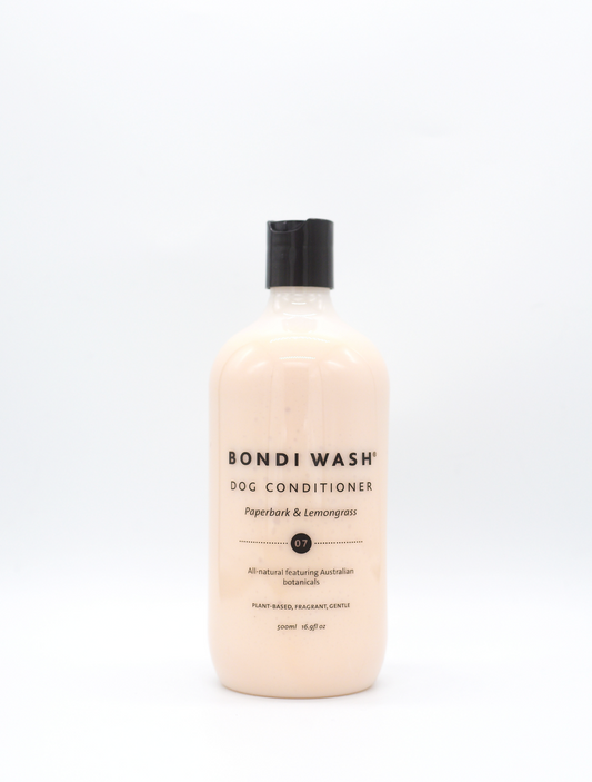 BONDI WASH【ドッグコンディショナー】