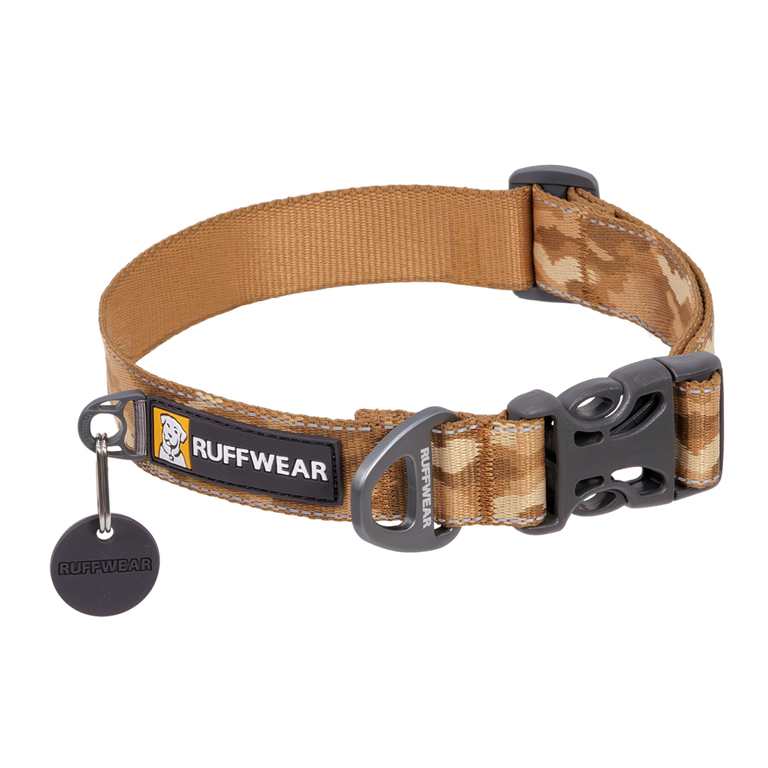 RUFFWEAR｜ラフウェア【クラッグカラー】