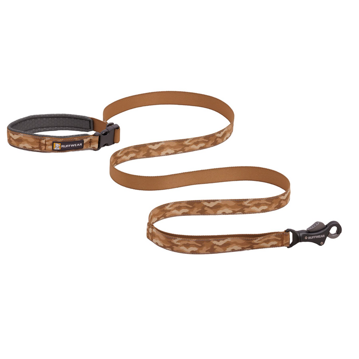 RUFFWEAR｜ラフウェア【クラッグリーシュ】