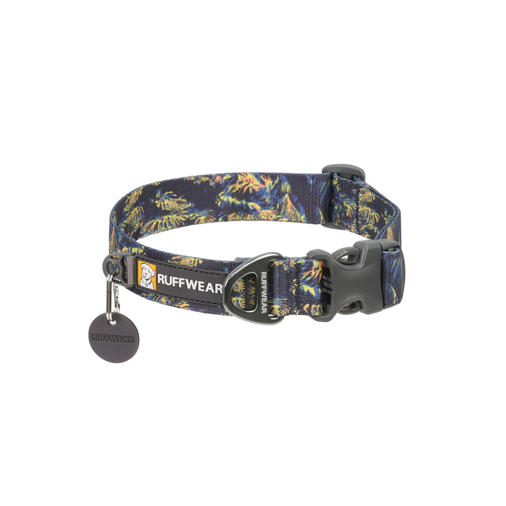 RUFFWEAR｜ラフウェア【フロントレンジカラー】