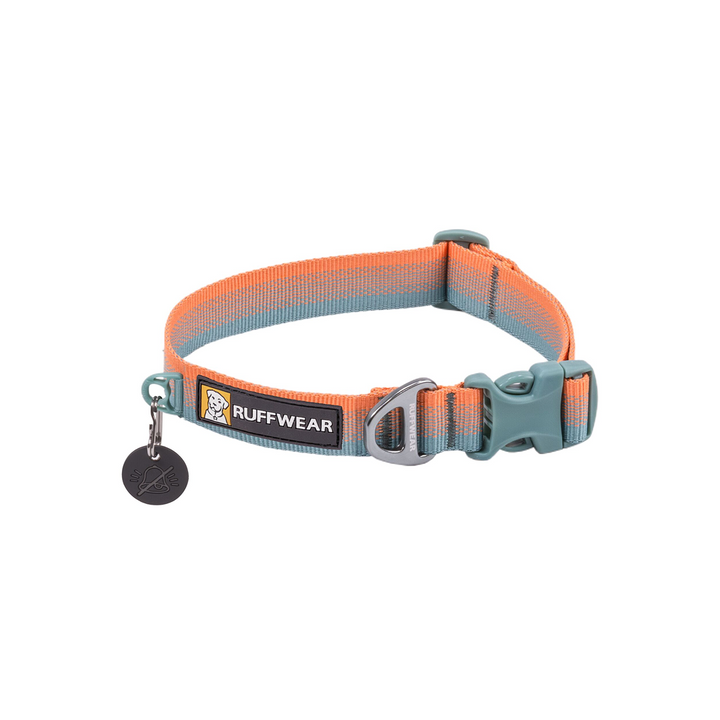 RUFFWEAR｜ラフウェア【フロントレンジカラー】