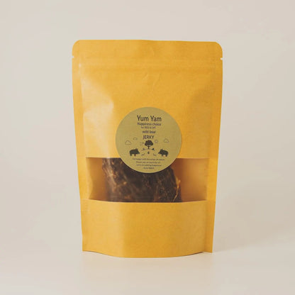 YUMYAM INOSHISHI JERKY