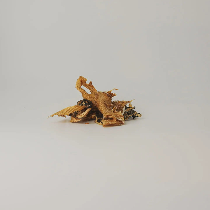 YUMYAM TOBIUO HARAMI