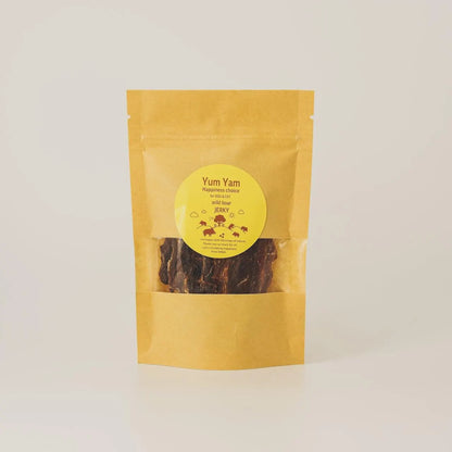YUMYAM INOSHISHI JERKY