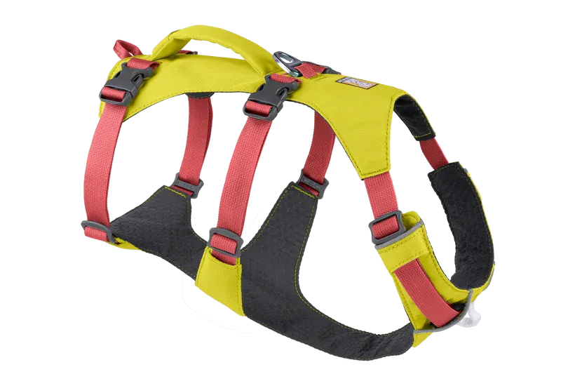 RUFFWEAR｜ラフウェア【フラッグラインハーネス】