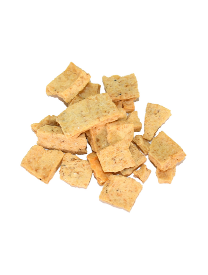 OPEN FARM ドッグトリート ディハイドレイテッド コッド