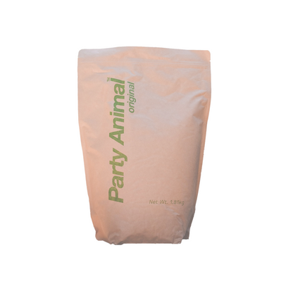 Party Animal ドッグフード／チキン&オーツレシピ