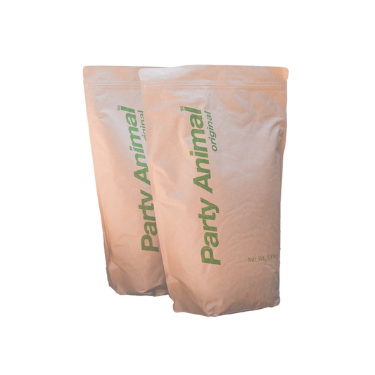 Party Animal ドッグフード／チキン&オーツレシピ 3.62kg（1.81kg x 2袋）