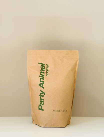 Party Animal ドッグフード／チキン&オーツレシピ