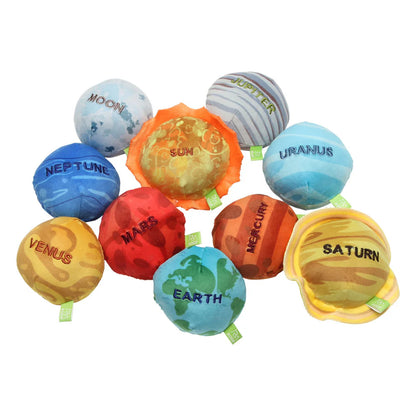 ループ　犬用おもちゃ　スモル　プラネット / Small Dog Toy