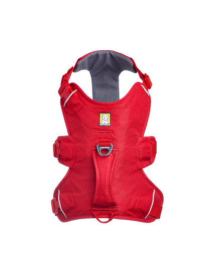 RUFFWEAR｜ラフウェア【ウェブマスタードッグハーネス】