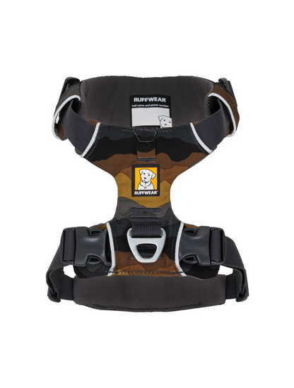 RUFFWEAR｜ラフウェア【フロントレンジハーネス】