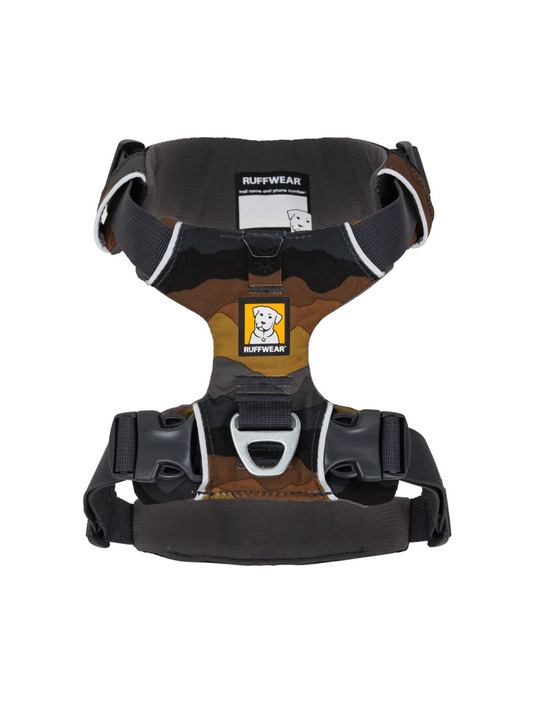 RUFFWEAR｜ラフウェア【フロントレンジハーネス】
