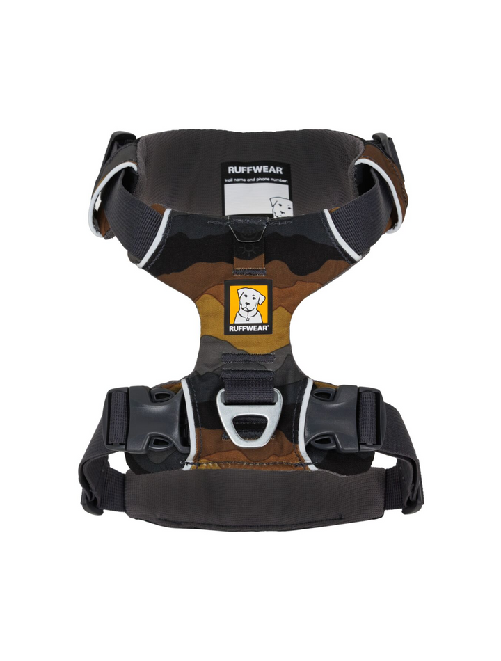 RUFFWEAR｜ラフウェア【フロントレンジハーネス】