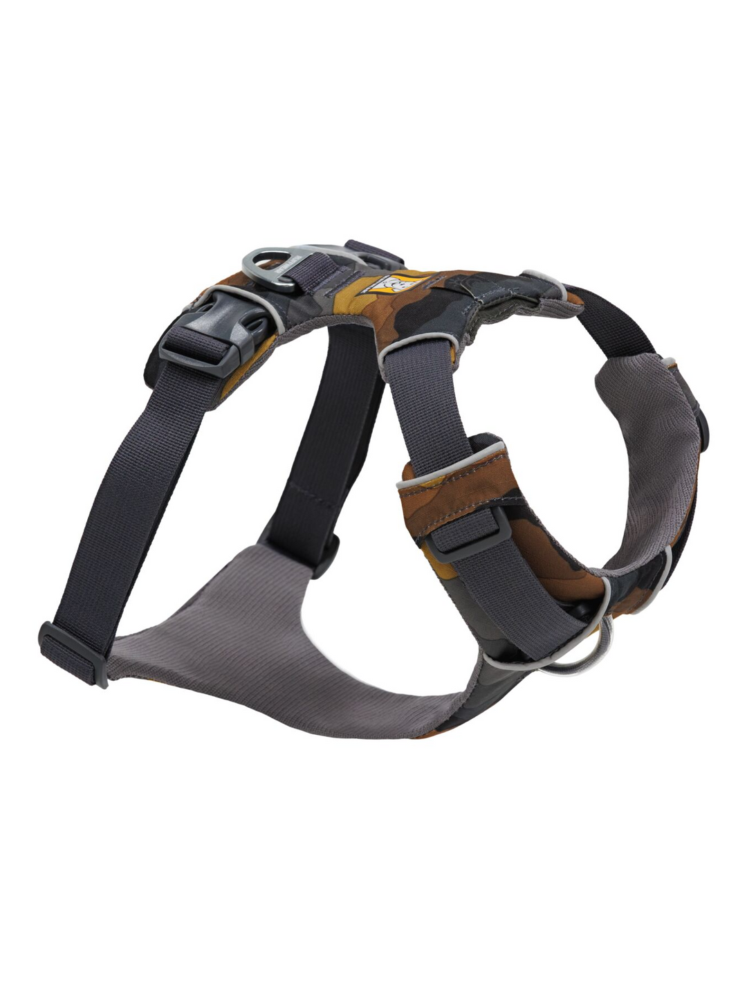 RUFFWEAR｜ラフウェア【フロントレンジハーネス】