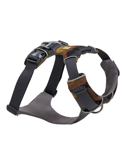 RUFFWEAR｜ラフウェア【フロントレンジハーネス】