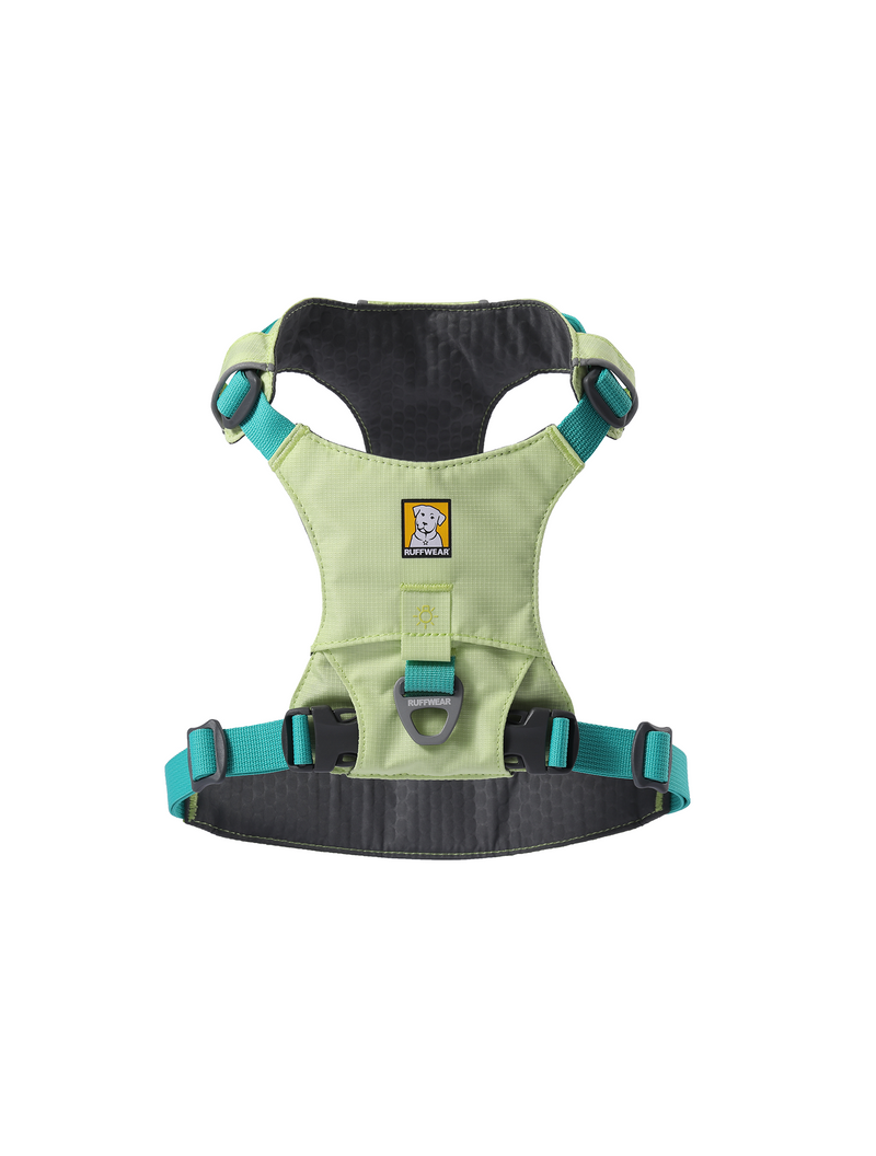 RUFFWEAR ラフウェア ハイ＆ライトハーネス