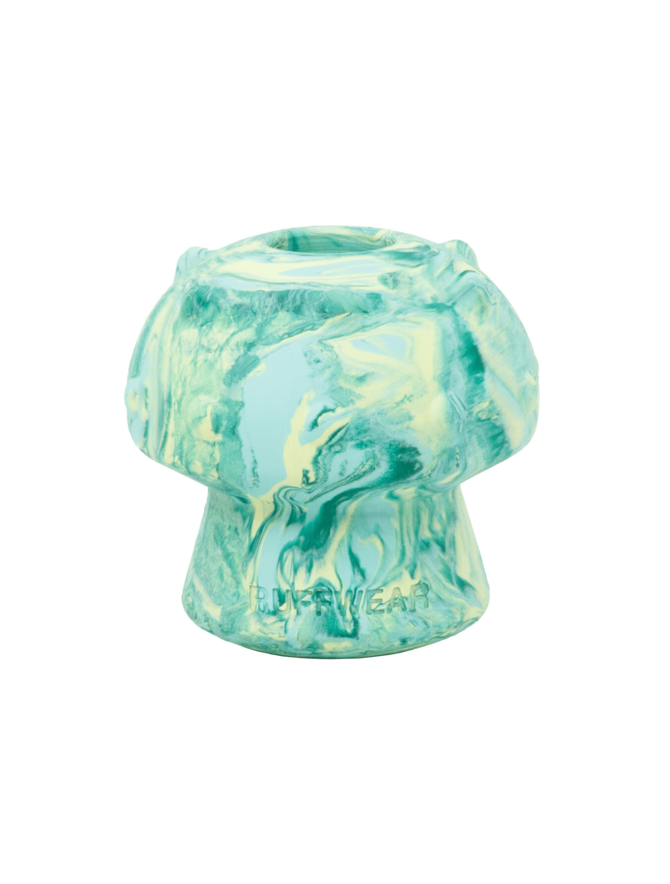 RUFFWEAR｜ラフウェア【トードストゥールトイ】のカラフルで遊び心のあるデザインのおもちゃ