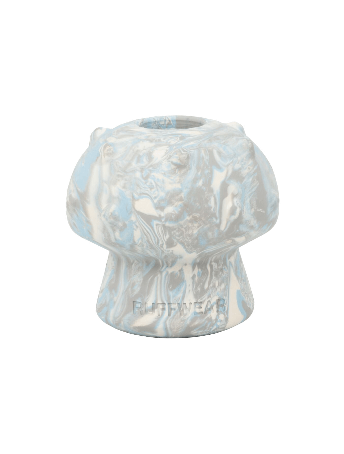 RUFFWEAR｜ラフウェア【トードストゥールトイ】のカラフルで遊び心のあるデザインのトイ