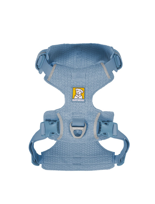 RUFFWEAR｜ラフウェア【フロントレンジフレックスハーネス】