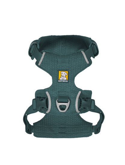 RUFFWEAR｜ラフウェア【フロントレンジフレックスハーネス】