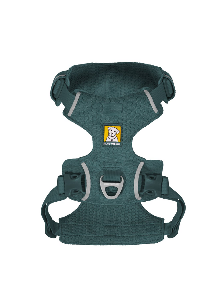 RUFFWEAR｜ラフウェア【フロントレンジフレックスハーネス】
