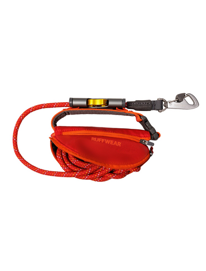 RUFFWEAR｜ラフウェア【ヒッチハイカーリーシュ】