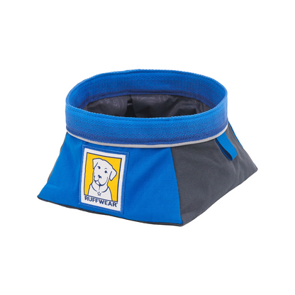 RUFFWEAR｜ラフウェア【30周年記念限定 クエンチャーボウル】