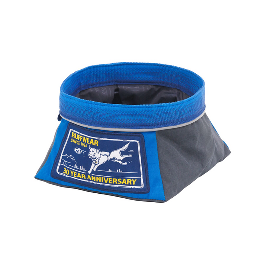 RUFFWEAR｜ラフウェア【30周年記念限定 クエンチャーボウル】