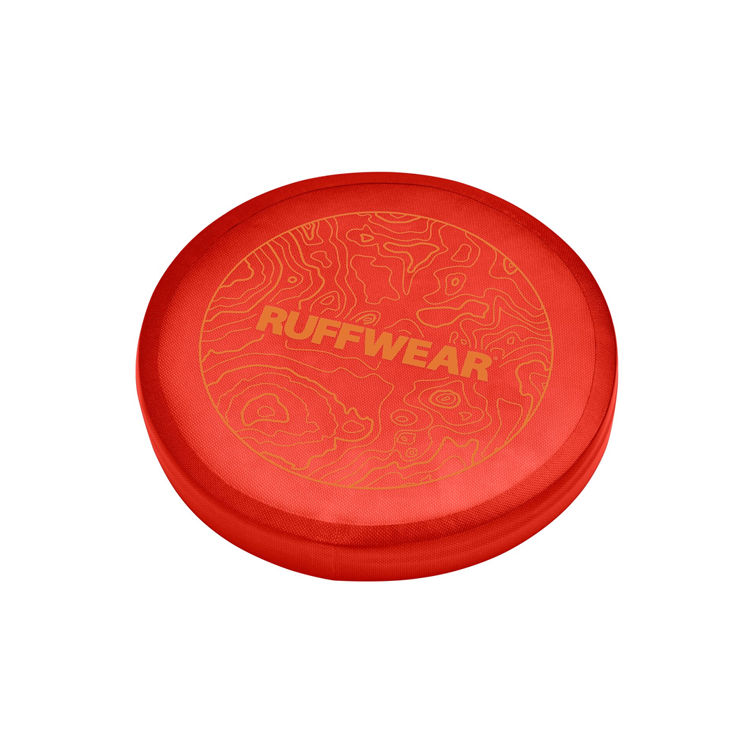 RUFFWEAR｜ラフウェア【キャンプフライヤートイ】